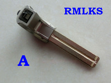Rmlks chave remota inteligente de emergência, lâmina de chave remota para lexus es350 gs350 gs430 gx460 is250 ls460 2008 2009 2010 2011 2012 2024 - compre barato