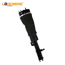 Suspensión delantera izquierda con ADS Air Ride, montaje de puntal para Land Rover Range Rover Vogue L322 L2012885, Envío Gratis 2024 - compra barato