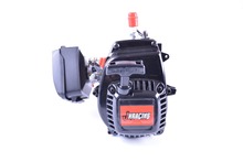 35cc 32cc 30.5cc 29cc 4-Bolt Gasoline Engine 2T Complete with NGK Spark Plug and Walbro Carburetor Clutch for BAJA FG X1 Losi 5T 2024 - buy cheap