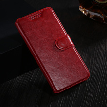 Meizu m5s capa de carteira de couro pu, original caixa em maisie m5s bolsa de telefone de silicone tpu capa para meizu m5s mini m5s 2024 - compre barato