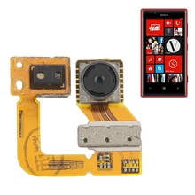 iPartsBuy New High Quality Replacement Front Camera Module for Nokia 720 2024 - buy cheap