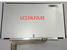 N133HCE-EN1 LC133LF2L01 N133HSE-EA3 EB3 eDP Laptop LCD Screen 13.3" LED FHD IPS matrix 1080P N133HCE LC133LF2L 2024 - buy cheap