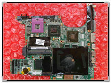 461068-001 laptop motherboard para Hp Pavilion dv9000 dv9700 dv9800 motherboard 965pm não-integrado com Nvidia VGA 2024 - compre barato
