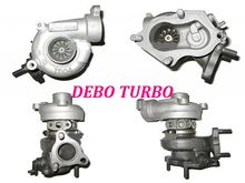 NEW TD04/49177-02400 MD168264 Turbo Turbocharger for MITSUBISHI GTO/3000GT,Eclipse,Galant,DODGE Stealth,6G72 V6 3.0L 166KW 2024 - buy cheap