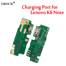 For Lenovo K6 Note Micro USB Charging Port Charger Dock Plug Connector Flex Cable Replacement Parts-in Mobile Phone Flex Cables 2024 - buy cheap