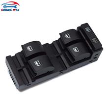 SMILING WAY#  Power Window Master Switch For Audi A6 S6 1998-2004 , RS6 2003 2004 OE# 4B0959851 ,4B0 959 851B 2024 - buy cheap