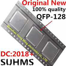 (5piece) DC:2018+ 100% New IT8518E CXA CXS QFP-128 Chipset 2024 - buy cheap