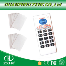 RFID 125khz ID 13.56mhz IC Copier Reader Writer for EM4305 T5577 UID Changeable Tag+5or10 uid 2024 - buy cheap