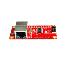 Módulo adaptador de red ENC28J60 para Raspberry Pi Zero 2024 - compra barato