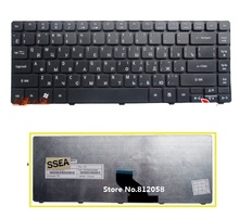SSEA New RU Keyboard for Acer Aspire 3410 3410T 3410G 3810 3810T 3815 3820 3820G 3820T 3750 4820 4820G laptop Russian Keyboard 2024 - buy cheap
