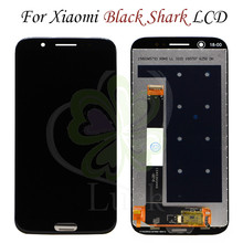 Pantalla LCD de 1080x2160 pulgadas para Xiaomi Black Shark, reemplazo de pantalla de visualización táctil 2024 - compra barato