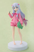 Anime Eromanga Sensei Izumi Sagiri Special ver. PVC Action Figure Resin Collection Model Toy Doll Gifts Cosplay 2024 - buy cheap