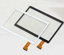 Tela sensível ao toque para tablet, 9.6 polegadas, para ginzzu GT-X870 2024 - compre barato