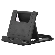 Plastic Foldable Tablet PC Stand Desk eReaders Mobile Phone Holder Cradle Support Mount For iPad iPhone Samsung 10 inch Tablet 2024 - buy cheap