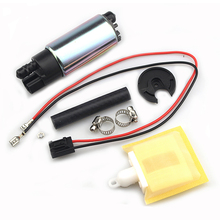 Motorcycle Fuel Pump For Ducati  MONSTER 620 696 796 800 S4R MULTISTRADA 1000 HYPERMOTARD 1100 749S 999S 999R 748R Buell 1125R 2024 - buy cheap