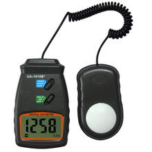 Free Shipping Digital Lux Meter 500000 Lux Illuminometer High Precision Portable Lux Meter Measuring Instrument 2024 - buy cheap