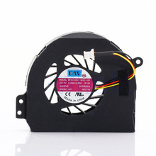 New CPU Cooling Cooler Fan For DELL Inspiron 1464 1564 1764 N4010 Series Laptop DIY Replacement Best Price 2024 - buy cheap