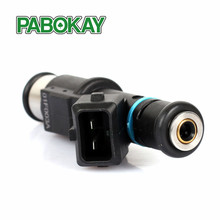 Fuel Injector For Peugeot 206 307 406 407 607 806 807 Expert OEM 01F003A 1984E2 348004 75116328 0280156328 2024 - buy cheap