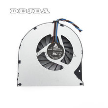 New laptop CPU cooling fan For Toshiba Satellite S70-B P70-B Cooler Fan 2024 - buy cheap