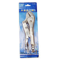 Free shipping Refrigerator tools 7" Pinch off Plier CT-201 2024 - buy cheap