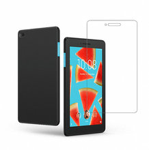 Tempered Glass Screen Protector CASE for Lenovo Tab E7 TB-7104F TB-7104N TB-7104i 7.0 Tab V7 6.95 Tablet Glass Film 2024 - buy cheap