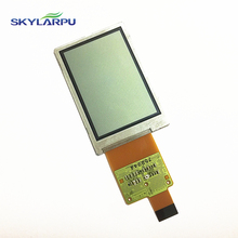skylarpu New 2.6" inch LQ026B7UB02A LQ026B7UB02 LCD screen GARMIN GPSMAP 60CSx 60Cx (Without backlight) LCD display screen panel 2024 - buy cheap