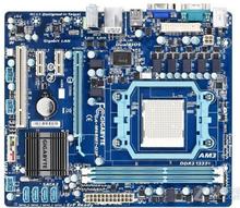 For Gigabyte GA-M68MT-D3P Original Used Motherboard  M68MT-D3P  Socket AM3  DDR3 USB2.0 SATA2 2024 - buy cheap