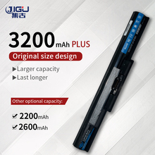 Аккумулятор JIGU для ноутбука, серия 14E, серия 15E для SONY, VGP-BPS35, 1 шт./партия 2024 - купить недорого