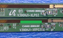 V390HJ1-XLP03 V390HJ1-XRP03 LCD Panel PCB Part A Pair 2024 - buy cheap