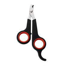 HOT-Pet Dog Cat Grooming Nail Toe Claw Clippers Scissors Trimmer Groomer Cutter 2024 - buy cheap