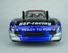 HSP 94182 1/16 Scale Electric Powered On Road Touring PRO brushless Car + lights 2024 - buy cheap