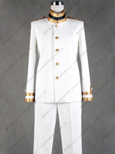 Free Shipping!Anime Axis Powers cosplay Hetalia cosplay Japan Honda Kiku Cosplay Japan Army navy uniform Any Size Full Set 2024 - buy cheap