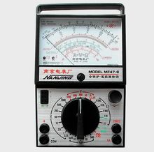 MF-47-8type analog multimeter / fully functional / AC circuit to determine the line of fire. 2024 - buy cheap