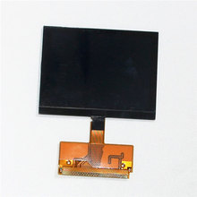 VDO FIS Cluster LCD Display Replacing Old Kit for VW Audi Version A3 A4 A6 Mid display glass 2024 - buy cheap