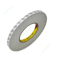 1pcs 10mm 164ft White Double Sided Adhesive 3M Tape For Phone LCD Touch Screen Repair 2024 - buy cheap