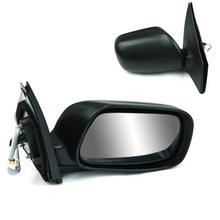 Power Adjustable Glass L/RH Side Mirror For Toyota Vios 2005-2007 2024 - buy cheap