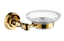 Soap Dish Holder,Solid Brass Construction,gold Finished,Bathroom Products,Bathroom Accessories GB003c 2024 - buy cheap