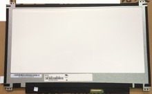 N116BGE-EB2 N116BGE EB2 para ordenador portátil, repuesto de pantalla LED brillante de 30 Pines, HD, Panel de pantalla LCD, 1366x768, 11,6" 2024 - compra barato