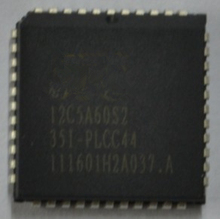 STC12C5A60S2-35I-PLCC44  STC12C5A60S2   STC12C5A60S2-35I   PLCC44  1PCS 2024 - buy cheap