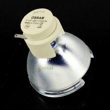 BL-FP370A bombilla desnuda Original, Compatible con proyectores Optoma EH505, W505, X605 y P-VIP, 180 días de garantía 2024 - compra barato