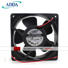 ADDA-ventilador de refrigeración de servidor, AD1224HB-F51, 12038, 24V, 0.32A 2024 - compra barato
