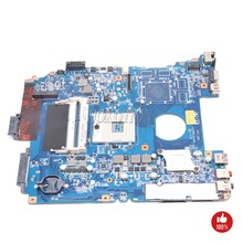 NOKOTION MBX-269 Laptop Motherboard For Sony viao SVE15 SVE151 SVE15112FXS DA0HK5MB6F0 A1876097A HM76 UMA DDR3 Main board 2024 - buy cheap