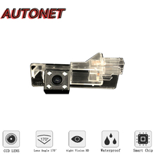 AUTONET-cámara de visión trasera para coche, accesorio para Renault Kangoo 2, 2008 ~ 2018 /CCD/visión nocturna/cámara de marcha atrás/cámara de respaldo para cámara 2024 - compra barato