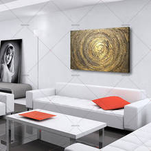 Hand painted Oil Painting On Canvas Oil Painting Abstract Modern Canvas Wall Art Living Room Decor Picture 2024 - buy cheap