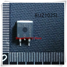 NEW 10PCS/LOT BUZ102SL BUZ102S BUZ102 TO263  IC 2024 - buy cheap