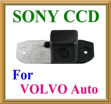 car camera!!! CAR CCD SONY REAR VIEW REVERSE BACKUP  CAMERA FOR VOLVO S80 S40L S80L XC60 XC90 S40 C70 2024 - buy cheap
