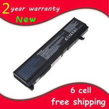 Juyaning batería del ordenador portátil para Toshiba Dynabook CX/875LS PA3399U-1BAS PA3399U-1BRS PA3399U-2BAS PA3399U-2BRS PABAS057 PABAS076 2024 - compra barato
