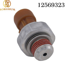 Original 12569323 Engine Oil Pressure Sensor Switch For GMC BUICK CHEVROLET 12559780, 12556117, 12562230, 12573107, 12614969 2024 - buy cheap