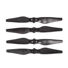 DJI Mavic Carbon Fiber Quick -Release 5332s Propellers For Dji Mavic Air Drone Quadcopter 2024 - buy cheap