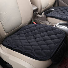 2020 New Car Seat Cover,Plush Winter Protection Auto Seat Covers,Car Seat Cushion For Car seats seat cover Sedan&SUV 2024 - buy cheap